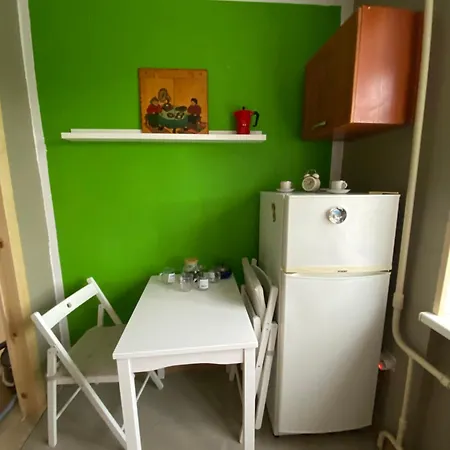 Mitten In Der Mit Guter Anbindung Zum Zentrum *