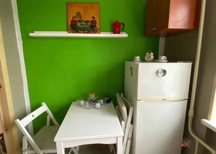 Mitten In Der Mit Guter Anbindung Zum Zentrum *