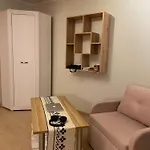 Mitten In Der Mit Guter Anbindung Zum Zentrum * Riga