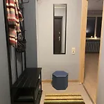Mitten In Der Mit Guter Anbindung Zum Zentrum * Riga