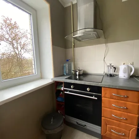 Mitten In Der Mit Guter Anbindung Zum Zentrum Apartament