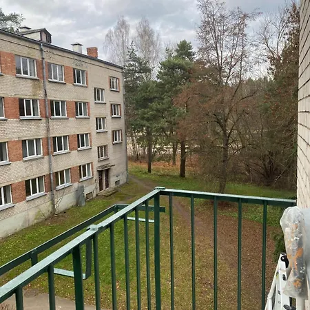 Mitten In Der Mit Guter Anbindung Zum Zentrum *