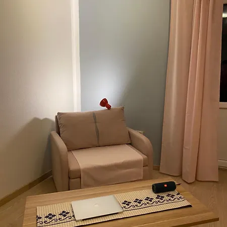 Mitten In Der Mit Guter Anbindung Zum Zentrum Riga