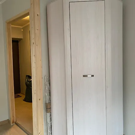 Mitten In Der Mit Guter Anbindung Zum Zentrum * Riga