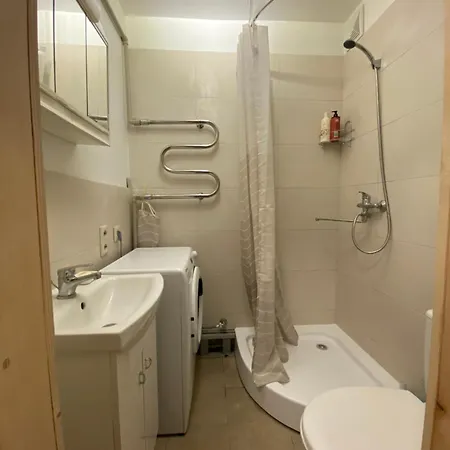Apartment Mitten In Der Mit Guter Anbindung Zum Zentrum