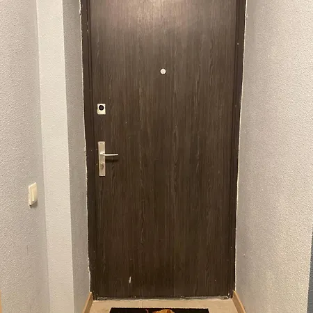 Mitten In Der Mit Guter Anbindung Zum Zentrum Apartment *