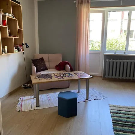 Mitten In Der Mit Guter Anbindung Zum Zentrum *