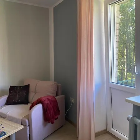Apartment Mitten In Der Mit Guter Anbindung Zum Zentrum Riga