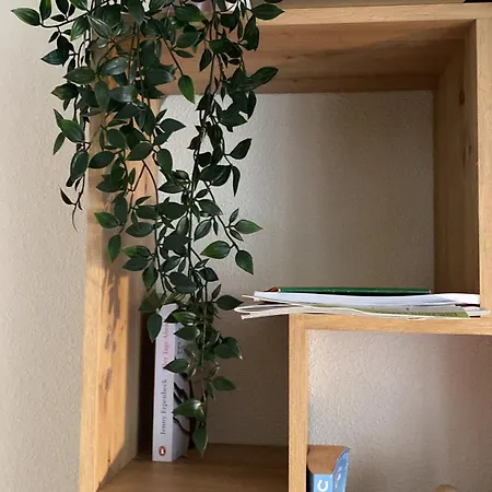 Apartment Mitten In Der Mit Guter Anbindung Zum Zentrum *