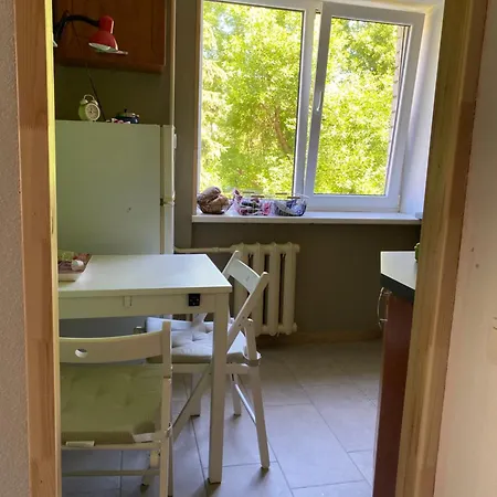 Mitten In Der Mit Guter Anbindung Zum Zentrum Apartment