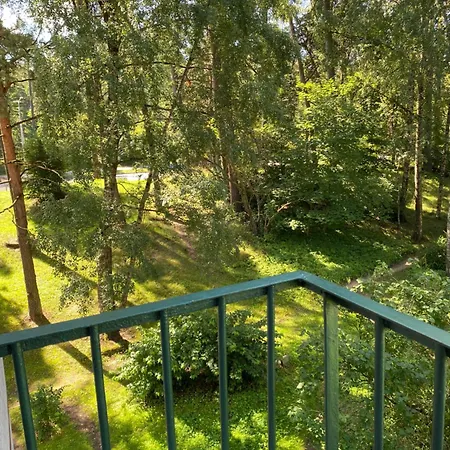 Mitten In Der Mit Guter Anbindung Zum Zentrum Apartment
