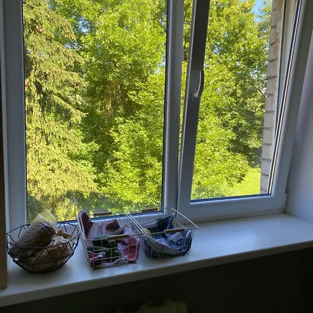 Apartment Mitten In Der Mit Guter Anbindung Zum Zentrum