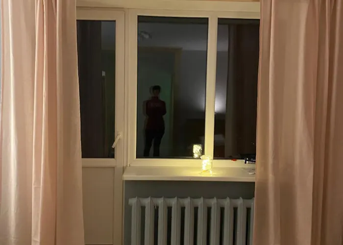 Mitten In Der Mit Guter Anbindung Zum Zentrum * 里加