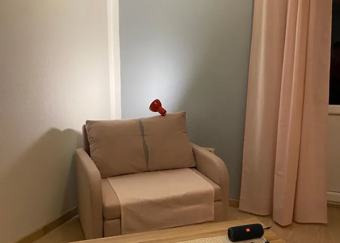 Mitten In Der Mit Guter Anbindung Zum Zentrum 里加