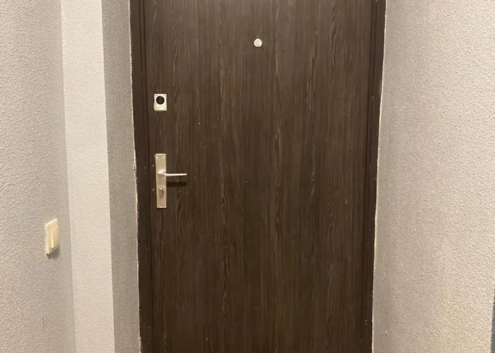 Mitten In Der Mit Guter Anbindung Zum Zentrum 公寓 *