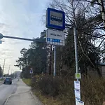 Mitten In Der Mit Guter Anbindung Zum Zentrum * Riga