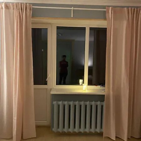 Mitten In Der Mit Guter Anbindung Zum Zentrum * Riga