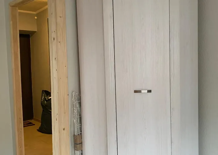 Mitten In Der Mit Guter Anbindung Zum Zentrum * Riga