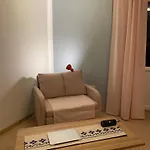 Mitten In Der Mit Guter Anbindung Zum Zentrum Рига