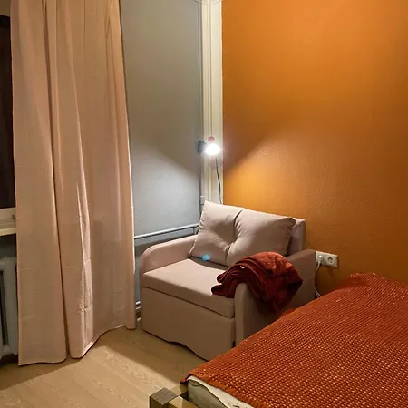Apartment Mitten In Der Mit Guter Anbindung Zum Zentrum *