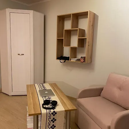 Mitten In Der Mit Guter Anbindung Zum Zentrum * Riga